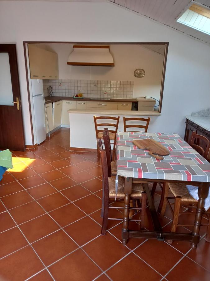 Apartments Miri ザンブラティヤ エクステリア 写真