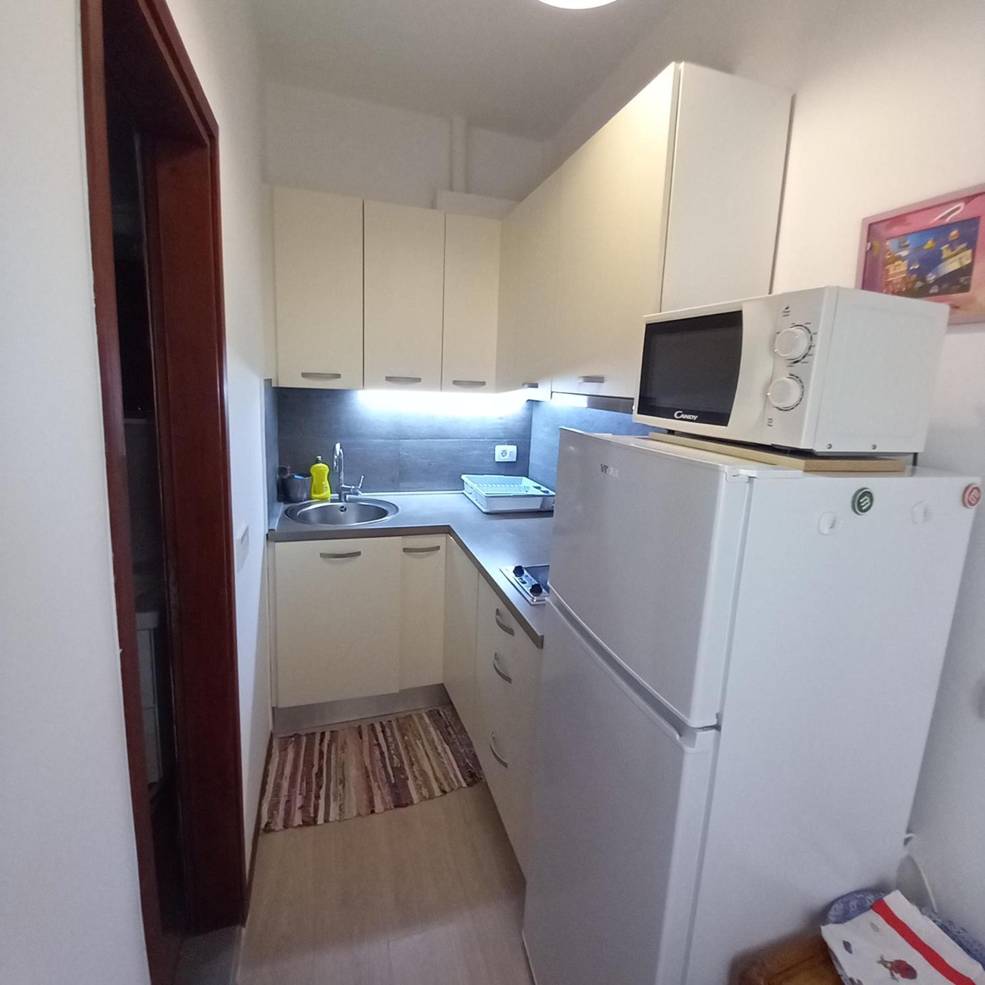 Apartments Miri ザンブラティヤ エクステリア 写真