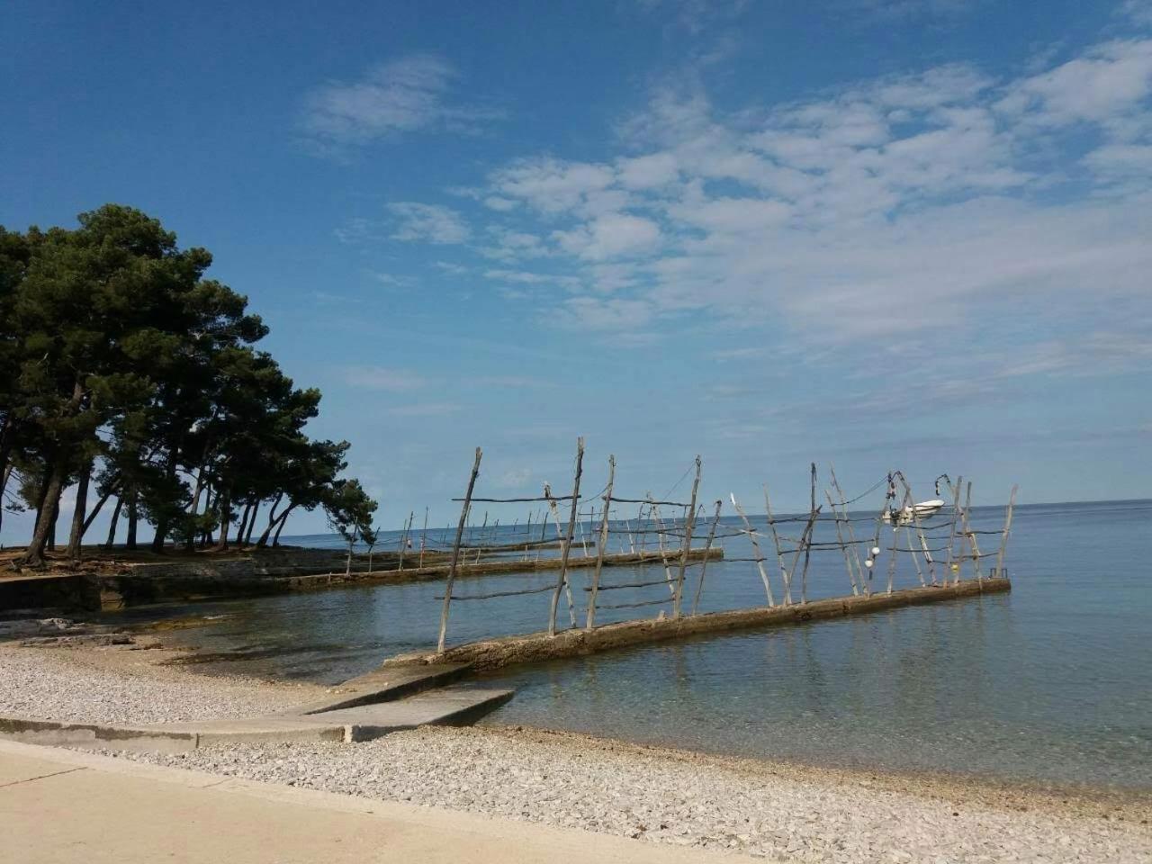 Apartments Miri ザンブラティヤ エクステリア 写真
